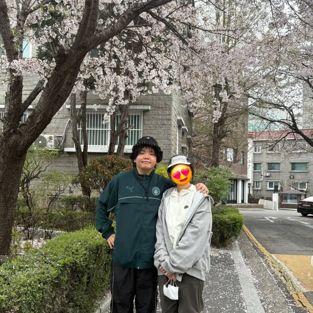 /사진=곽튜브 인스타그램