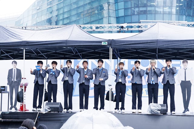 /Photo = Mnet