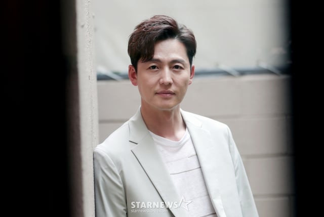 배우 이정진 /사진=김창현 기자 chmt@