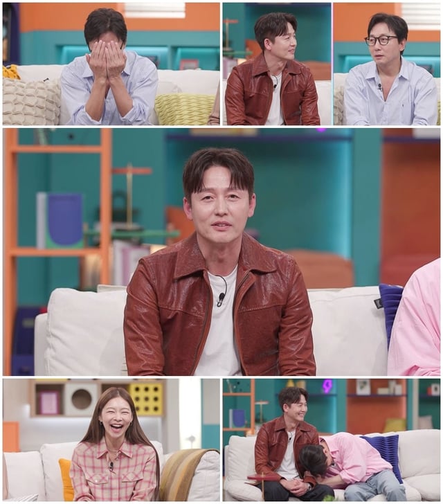 /사진=채널A '신랑수업2'
