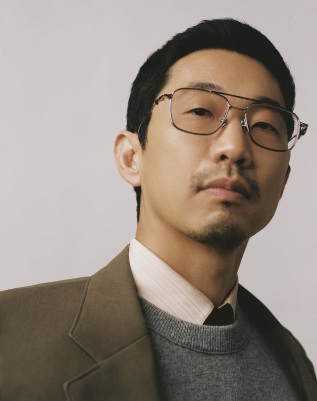 이성진 감독 / 사진=넷플릭스