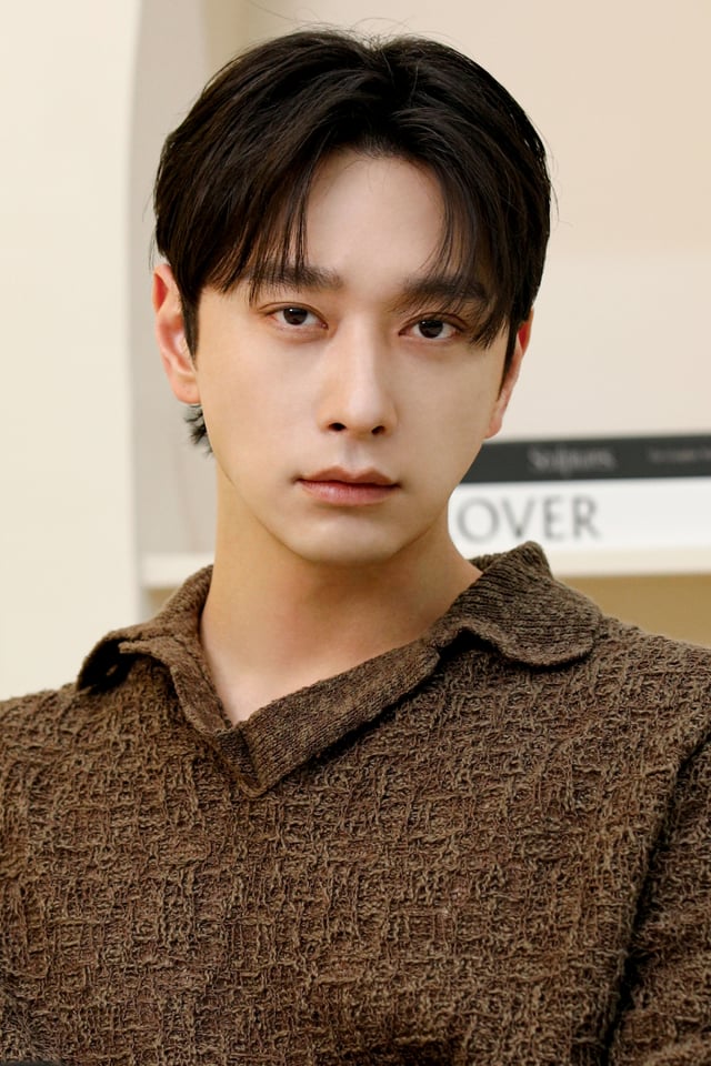 황찬성 / 사진=엘줄라이엔터테인먼트