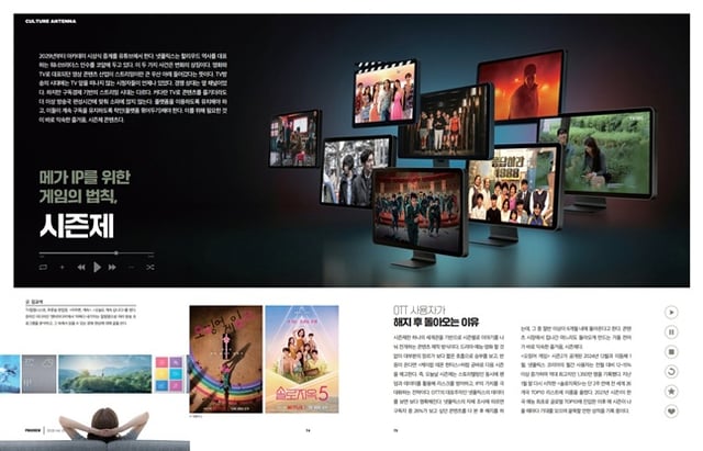 PROSVIEW No. 20. /Photo = Korea Professional Sports Association