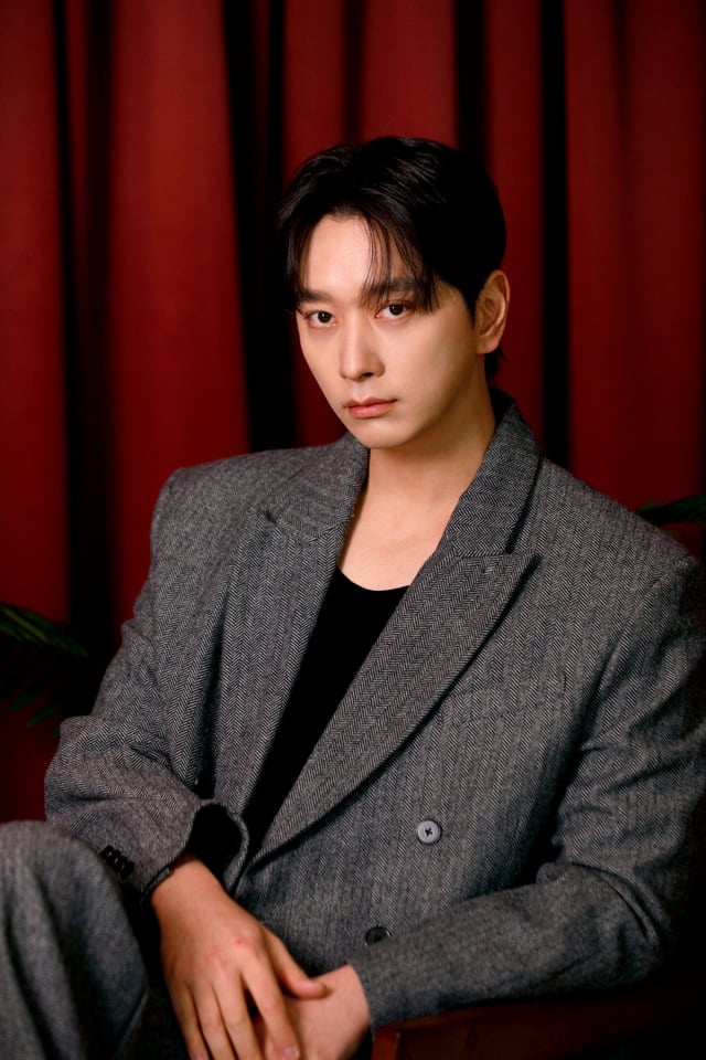 황찬성 / 사진=엘줄라이엔터테인먼트
