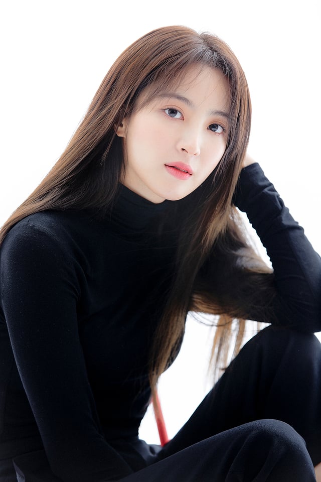 /사진제공=정혜성 프로필