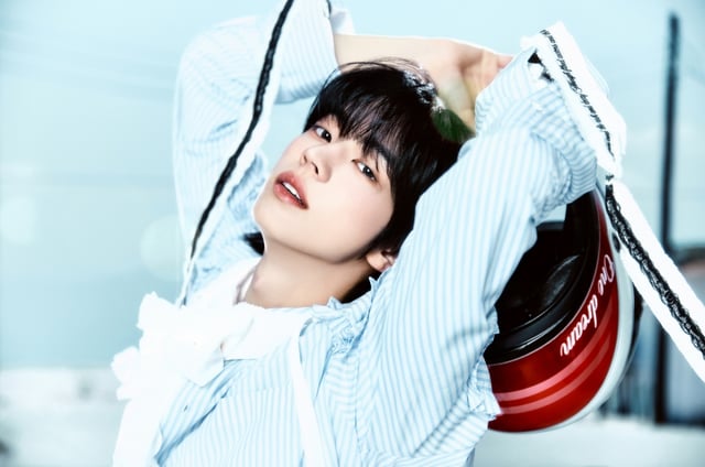 /사진=플레디스엔터테인먼트(하이브)