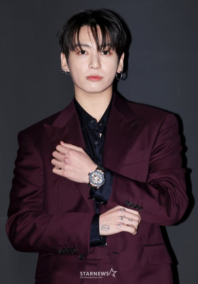 방탄소년단(BTS) 정국/사진=뉴스1