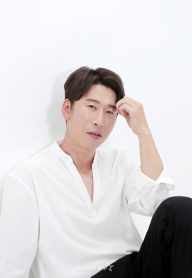 개그맨 양상국 /사진=스타뉴스