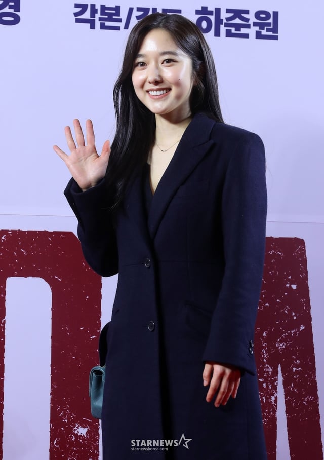 방송인 이혜성/사진=스타뉴스