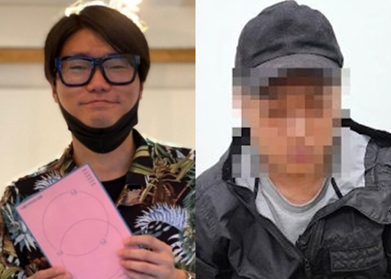 고 김창민 감독, 상해치사 사건 피의자 이모씨/사진=故김창민 감독, 뉴시스
