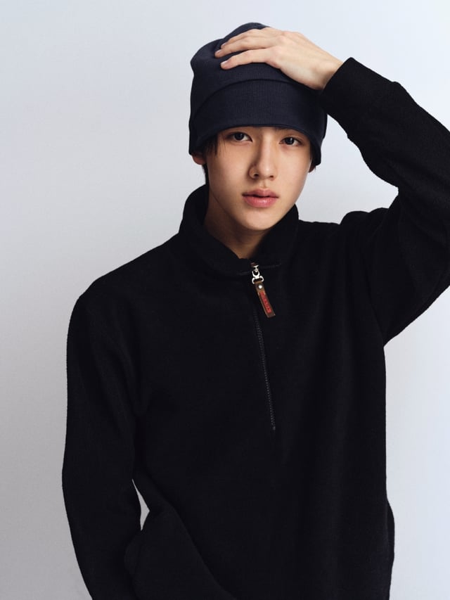 코르티스 성현 /사진제공=빅히트뮤직(하이브)