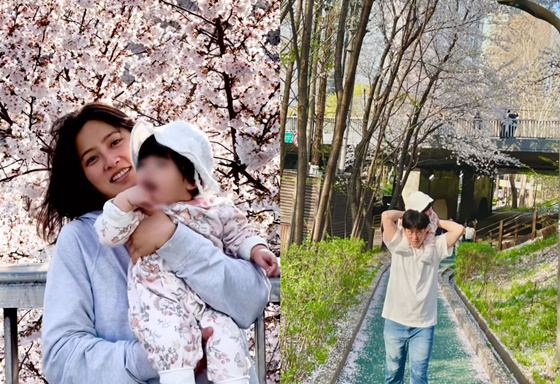 /사진=곽정욱 SNS