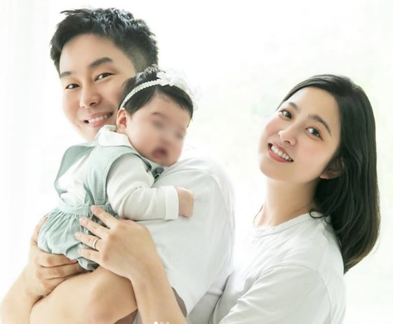 /사진=곽정욱 SNS