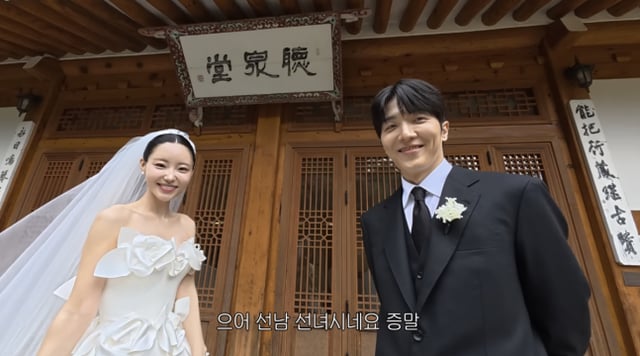 왼쪽부터 허송연, 적재 /사진=유튜브 채널 '허자매' 영상 캡처