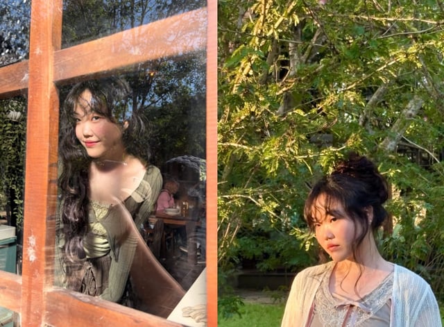 /사진=이수현 SNS