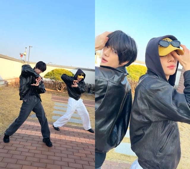 /사진=빅히트 뮤직