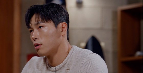 윤성빈/사진=SBS