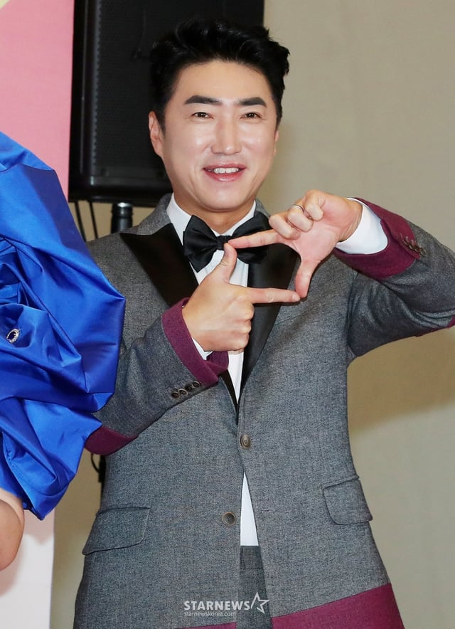 방송인 장동민 /사진=김창현
