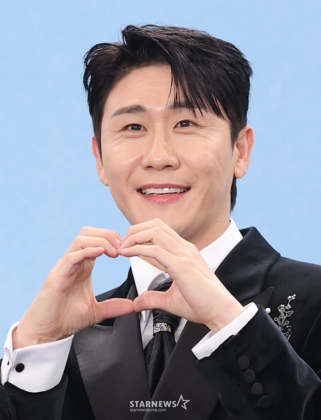 가수 영탁/사진=뉴스1