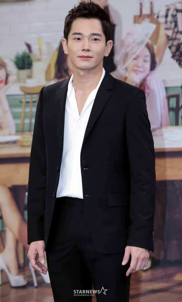 배우 온주완 /사진=김창현 기자 chmt@