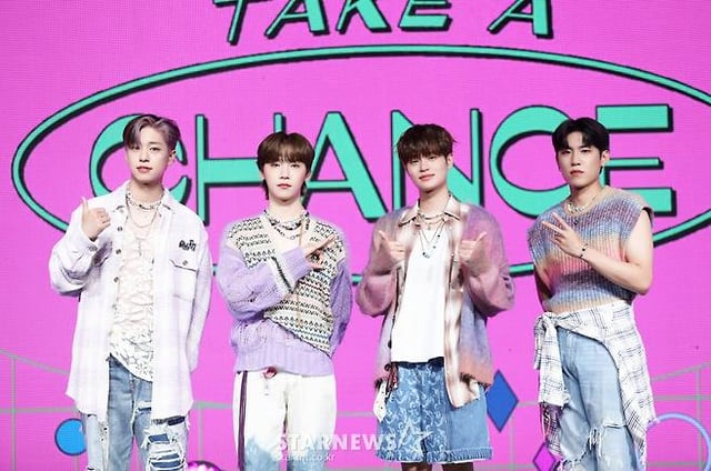 /사진제공=브랜뉴뮤직