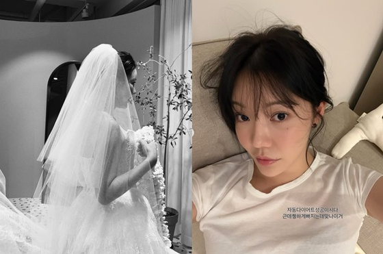 /사진=조서형 셰프 SNS