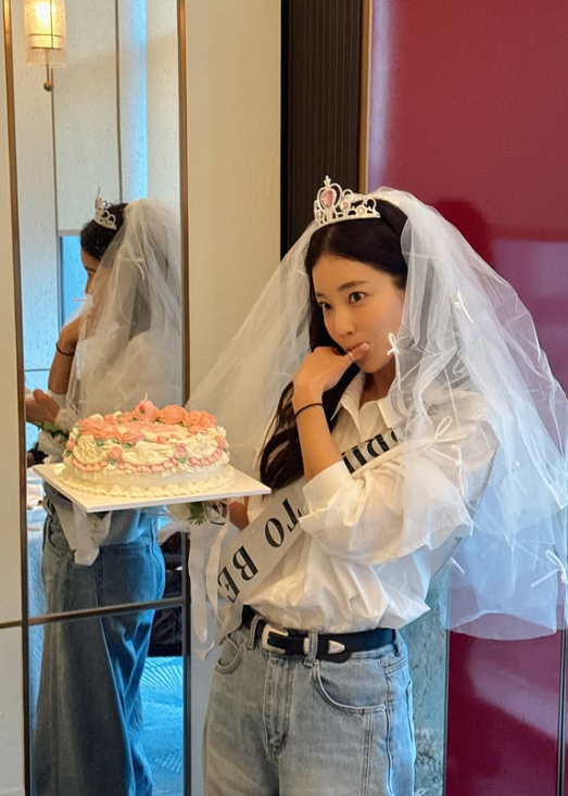 사진=기은세 인스타그램