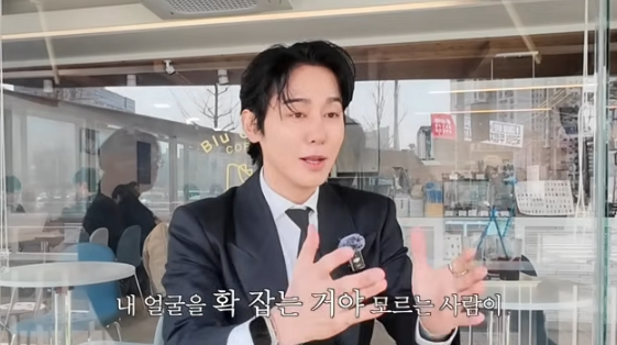 /사진=유튜브 채널 '만리장성규'