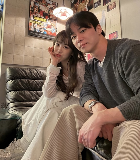 /사진='나는솔로' 30기 영수 인스타그램