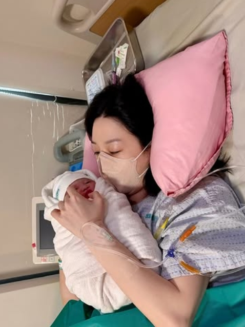 /사진=김소영 인스타그램