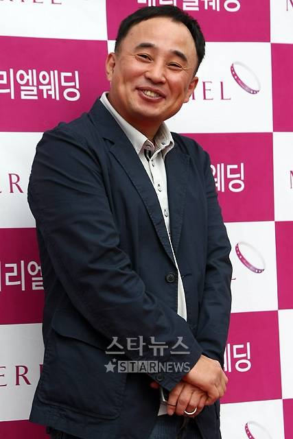 서승만 /사진=스타뉴스