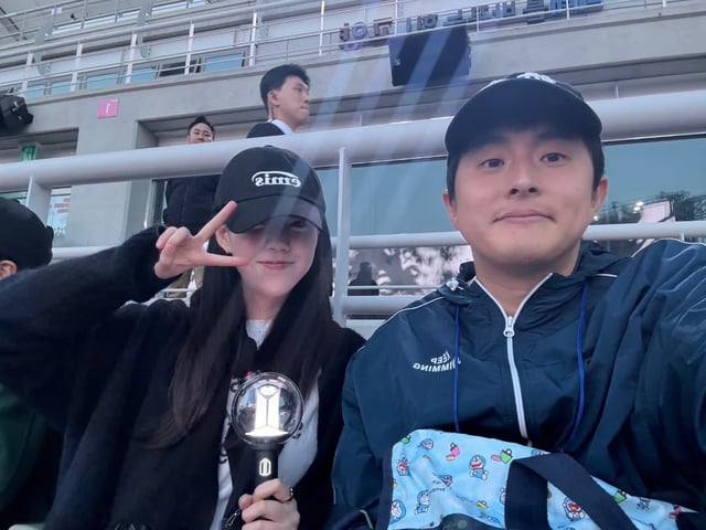 /사진=기안84 SNS