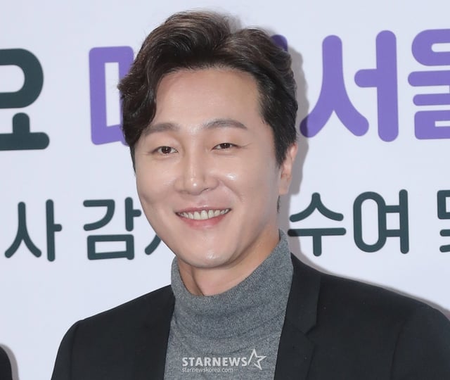 정신건강의학과 전문의 양재웅 
