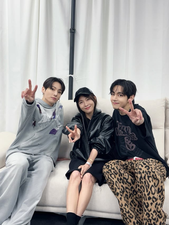 /사진=하지원 SNS