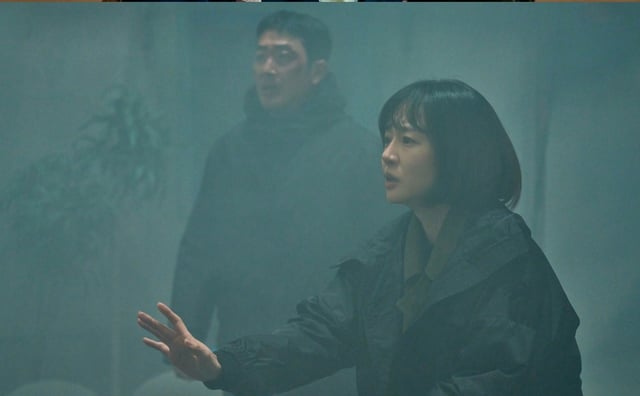 /사진=tvN