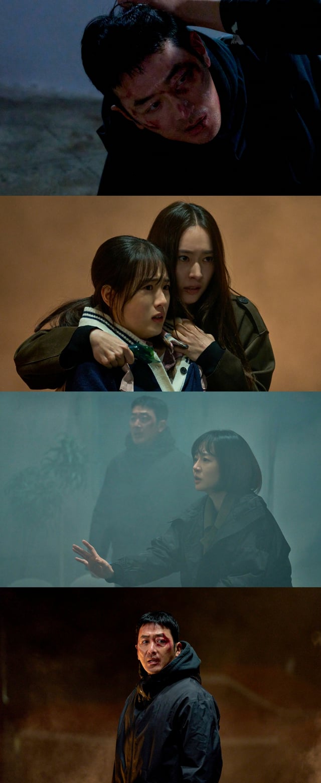 /사진=tvN