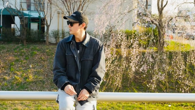 /사진=전진 인스타그램