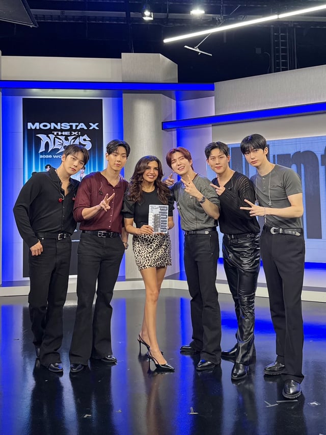사진출처=FOX11 'Good Day LA