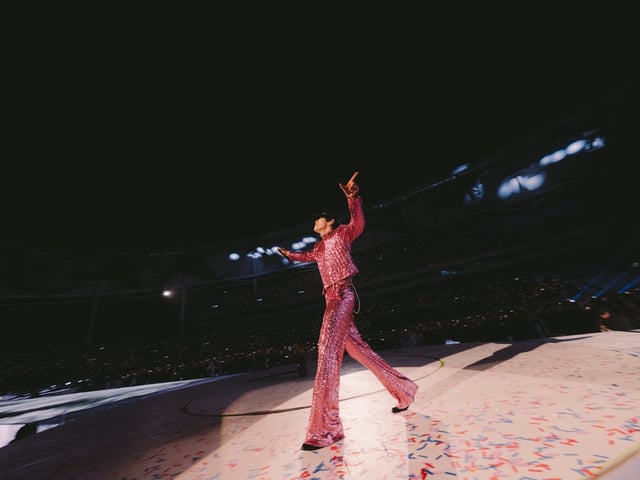 いつの間にかデビュー26年..パク・ヒョシン「スタジアムでの公演の夢が