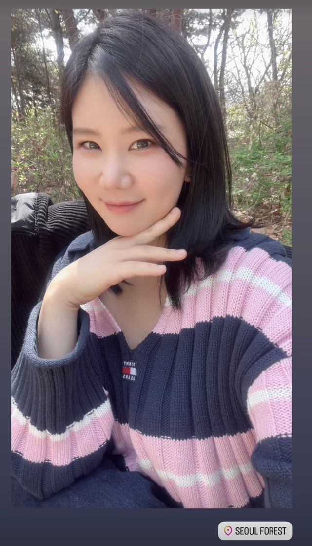 /사진=28기 순자 SNS