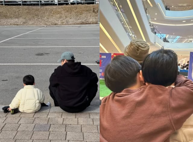 /사진=나혜미 SNS