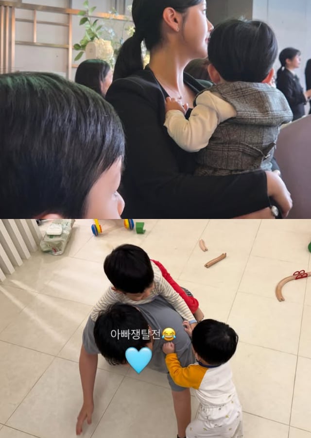 사진=나혜미 인스타그램