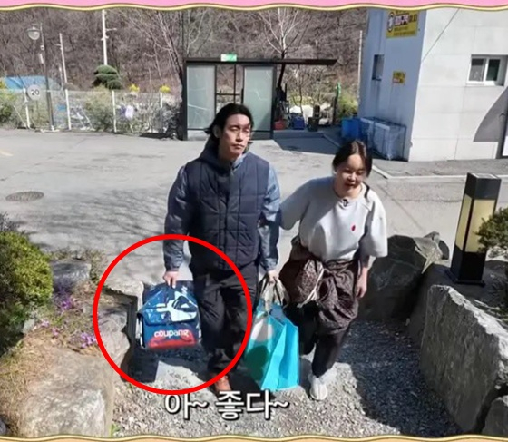 정석원, 백지영 부부/사진=백지영 유튜브