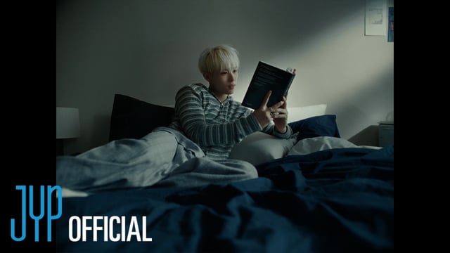 NEXZ(넥스지) 휴이 /사진=JYP엔터테인먼트 