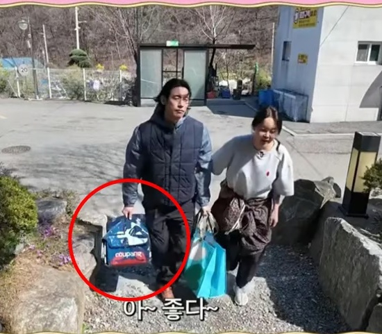 /사진=백지영 유튜브 채널