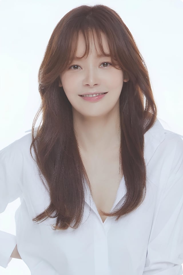 백승희 / 사진=빅프렌즈 엔터테인먼트