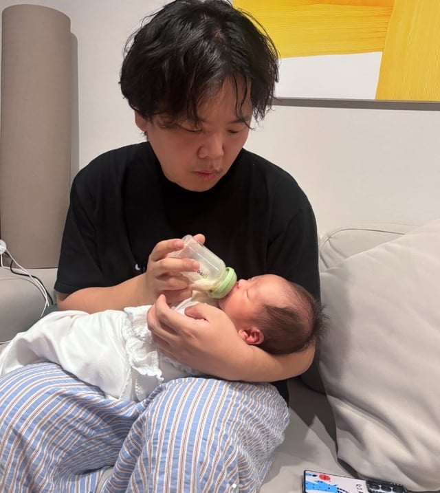 /사진=곽튜브 개인계정