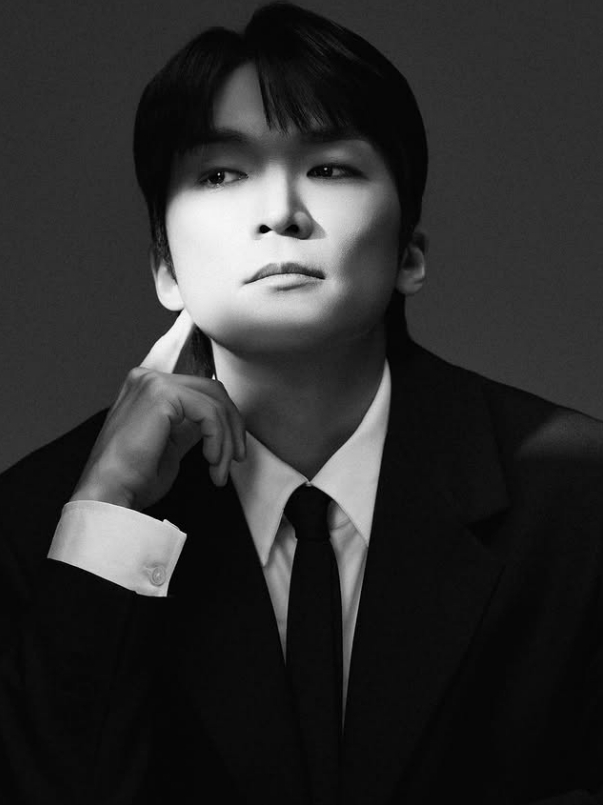 /사진=몽니 김신의 SNS