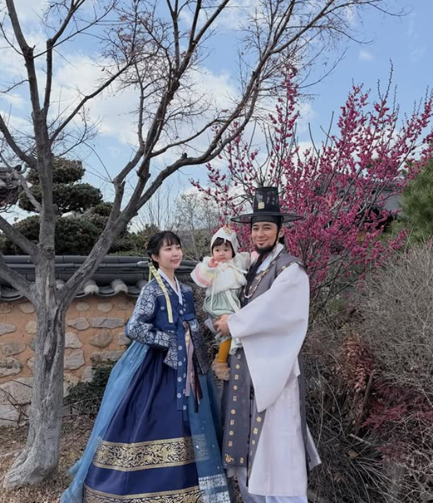 사진=아야네 인스타그램