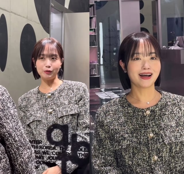 /사진=29기 정숙 SNS
